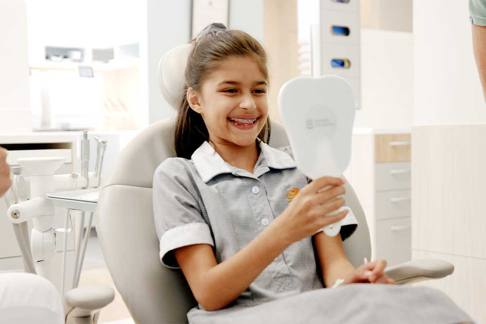 preventive orthodontics