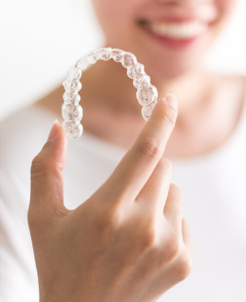 Specialty Ortho Invisalign