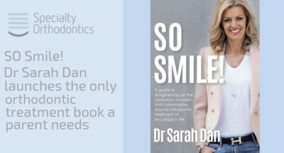 SO Smile: Dr Sarah Dan